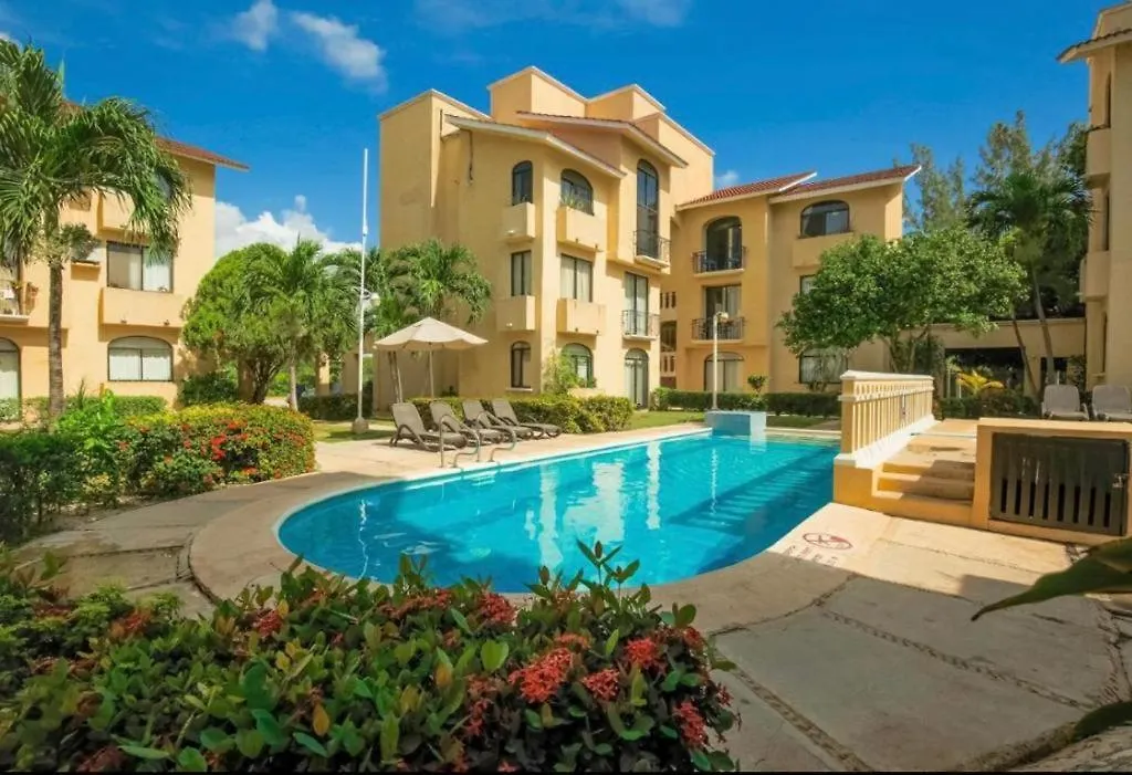 Condohotel Con Acceso A La Playa Cancún 0*,  Mexiko