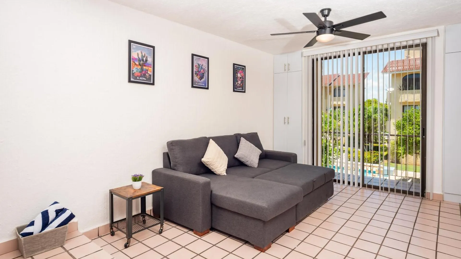 Apartmán Condohotel Con Acceso A La Playa Cancún