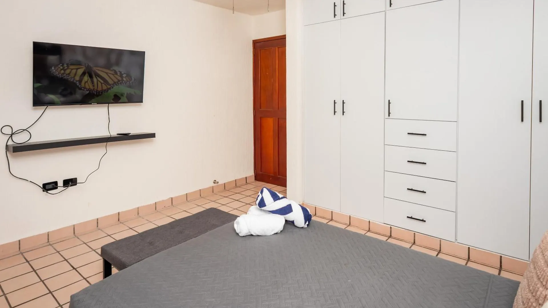 Condohotel Con Acceso A La Playa Cancún Apartmán