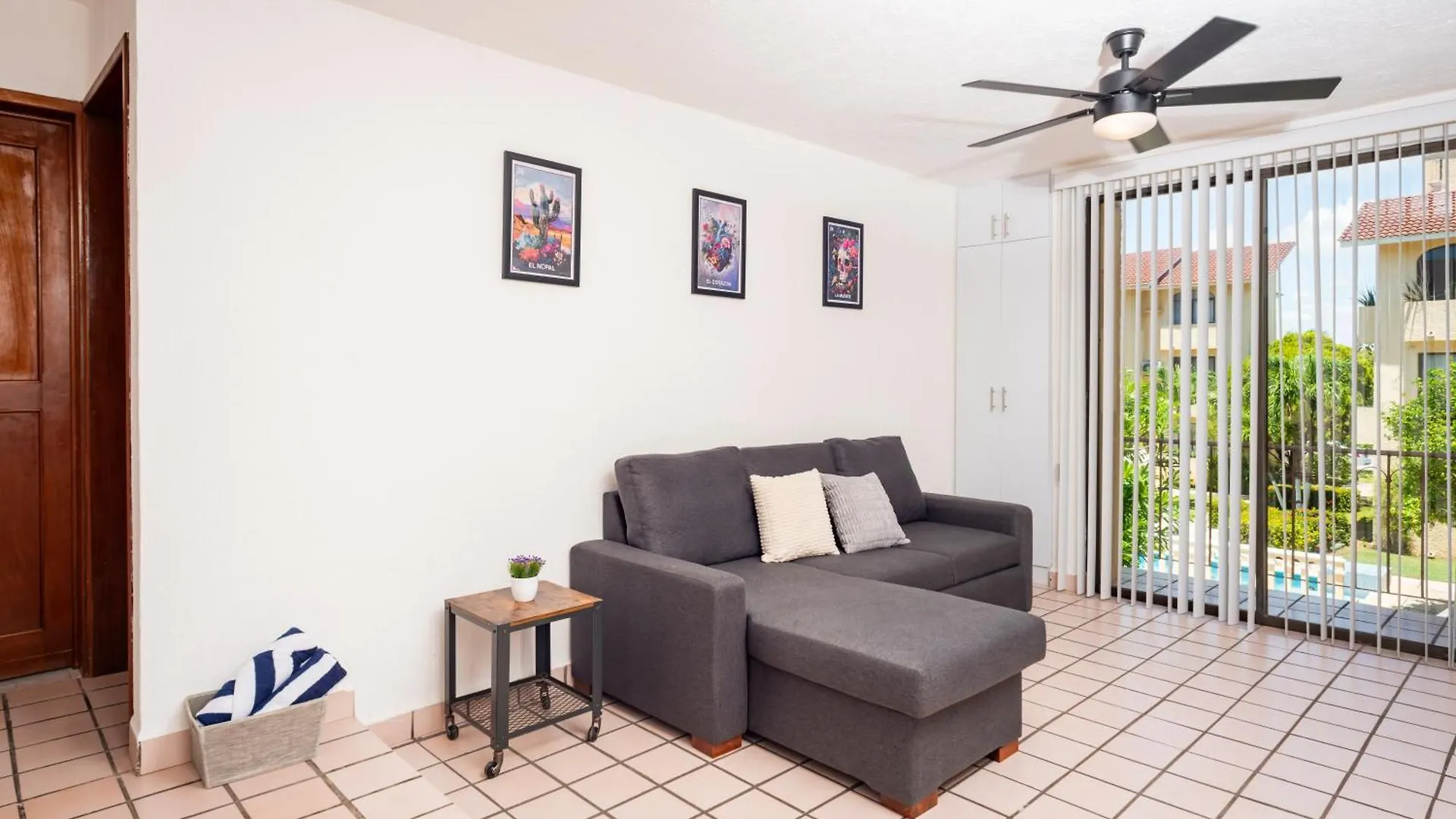 Condohotel Con Acceso A La Playa Cancún Apartmán