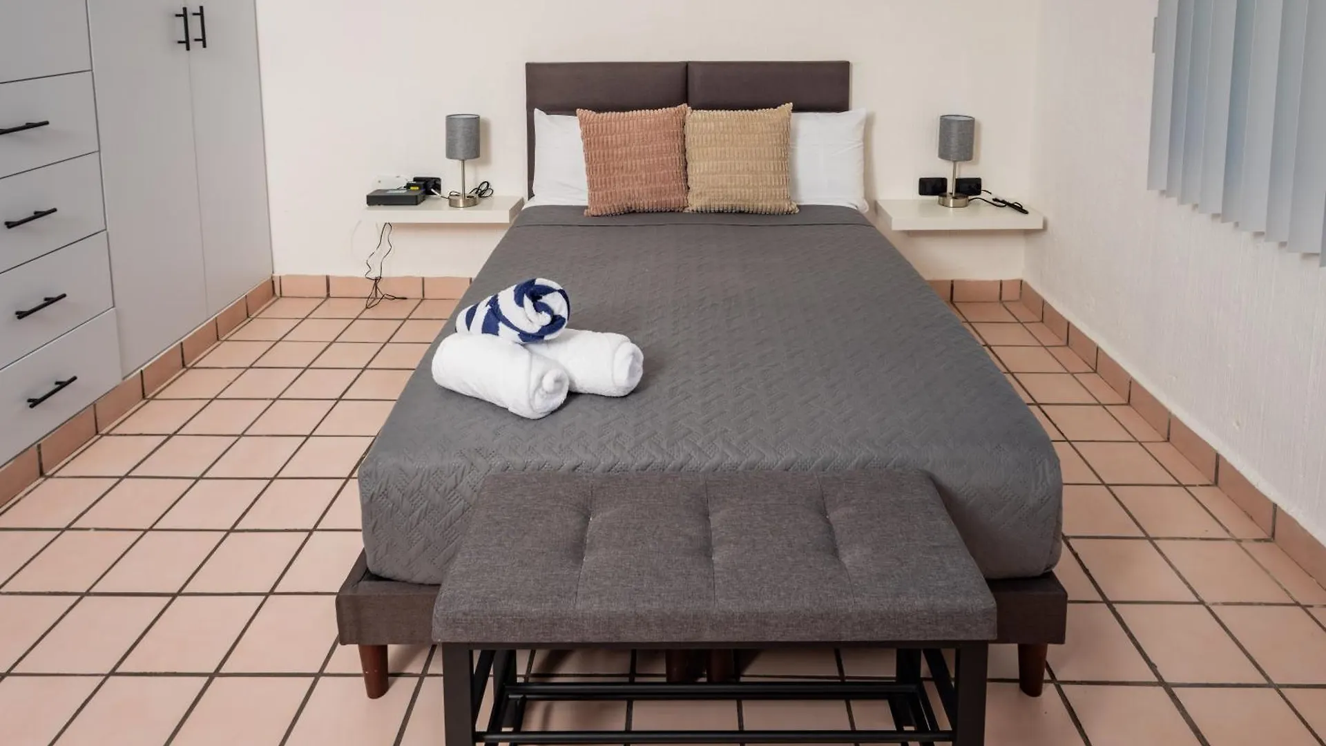Apartmán Condohotel Con Acceso A La Playa Cancún