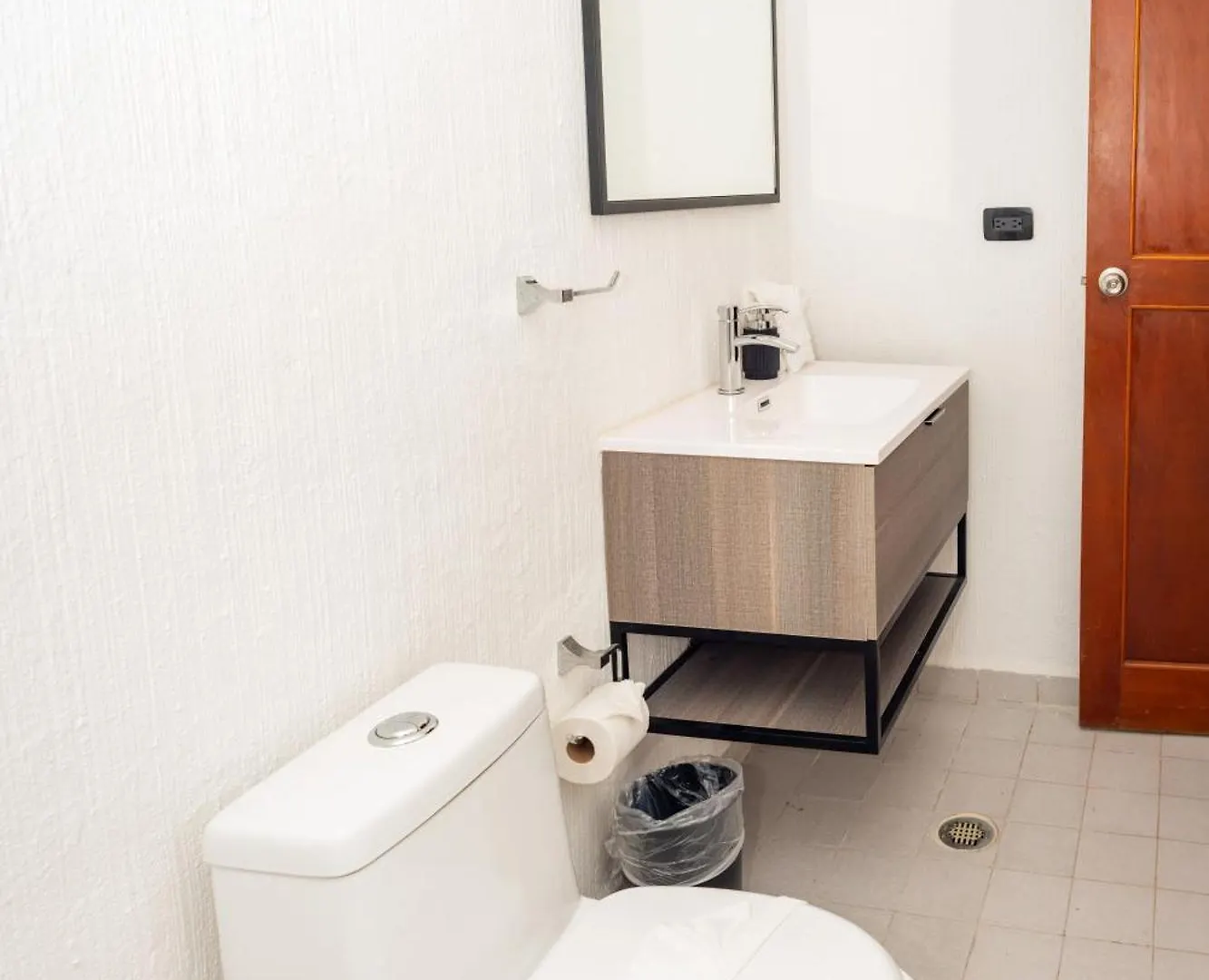 Appartamento Condohotel Con Acceso A La Playa Cancún