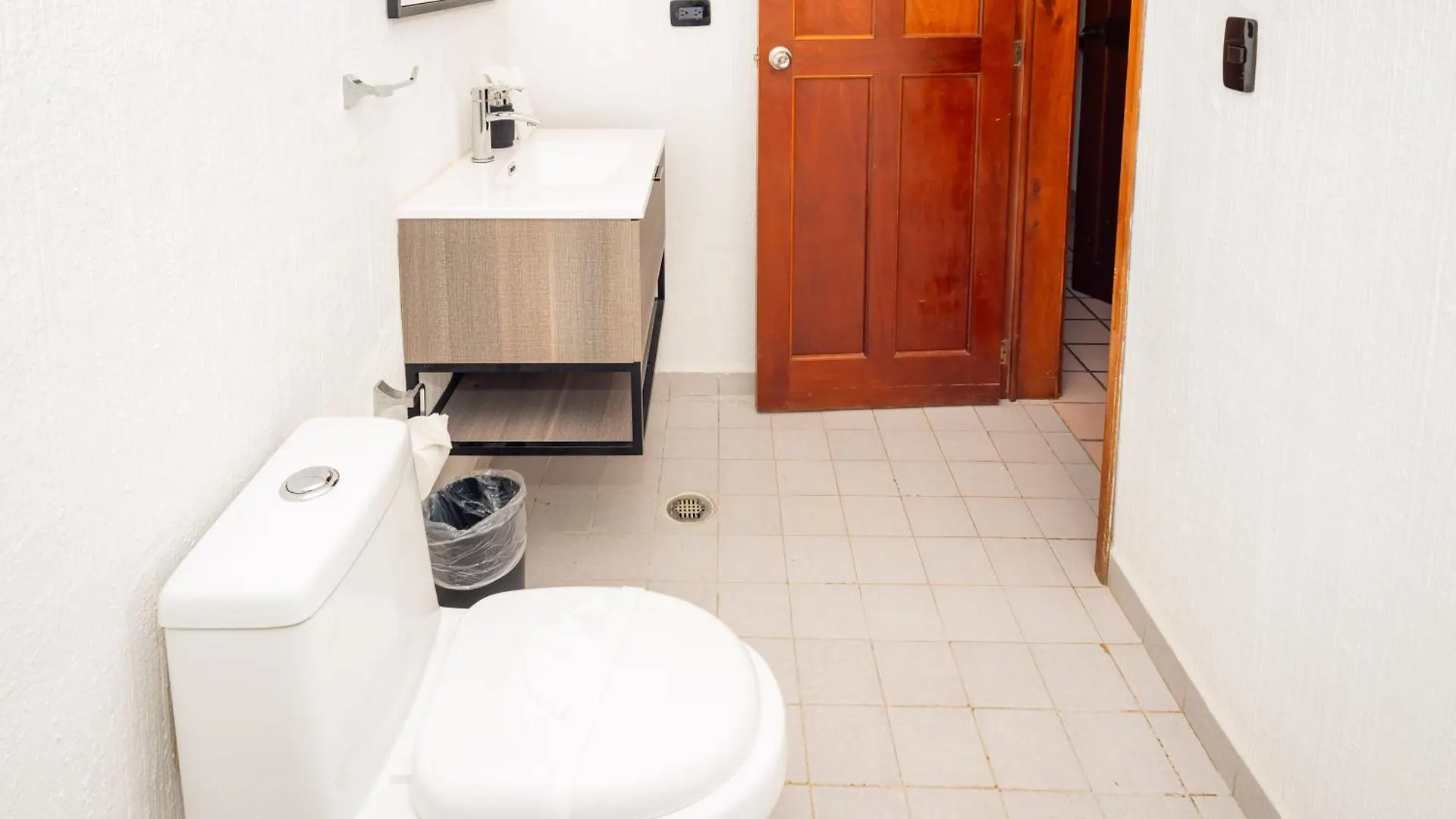 Condohotel Con Acceso A La Playa Cancún Messico